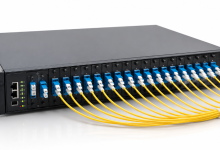 DWDM мультиплексор: принцип работы, особенности технологии и применение в современных оптических сетях