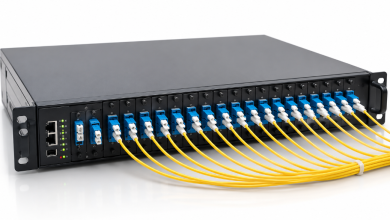 DWDM мультиплексор: принцип работы, особенности технологии и применение в современных оптических сетях